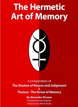 The-Hermetic-Art-Of-Memory-Martin-Faulks