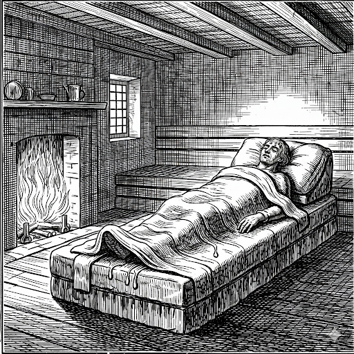 A Species of Universal Medicine – Eighteenth Century Sauna Advice for Freemasons 