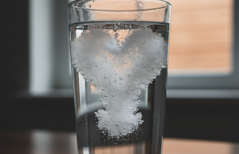 How I Cured My Heart Palpitations (Twice)