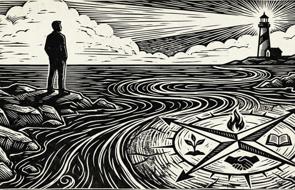 What is the most significant moment of your life so far?