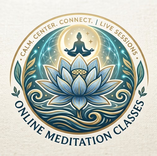 Online meditation classes