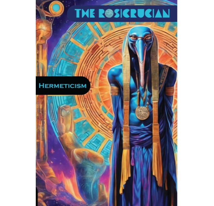Why I published the Rosicrucian