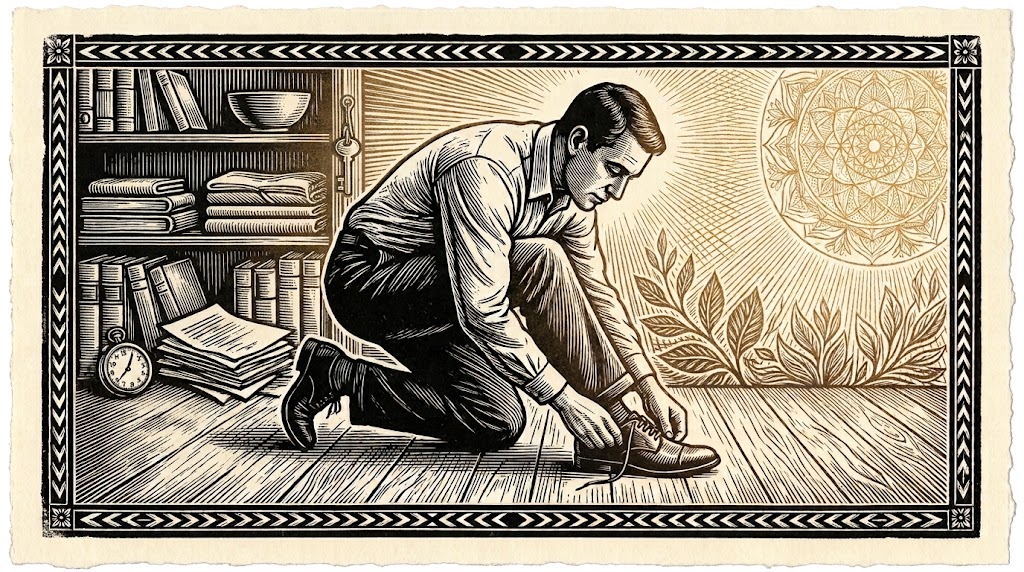 Under Your Feet